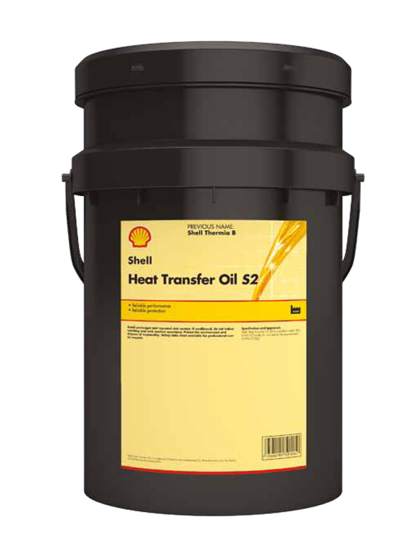 Shell Heat Transfer Oil S2 Price